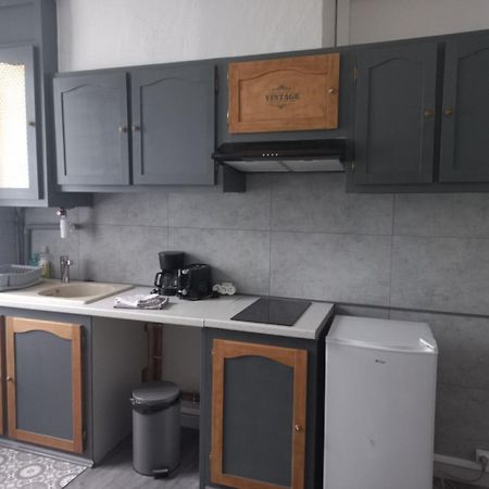 Apartmán Les Logis Du Rempart Loches Exteriér fotografie