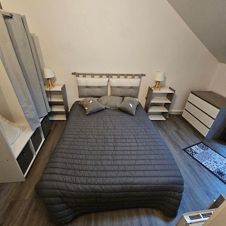 Apartmán Les Logis Du Rempart Loches Exteriér fotografie