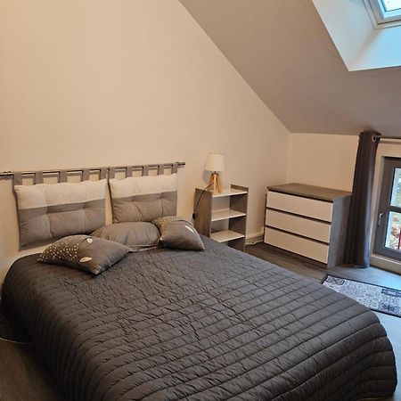 Apartmán Les Logis Du Rempart Loches Exteriér fotografie