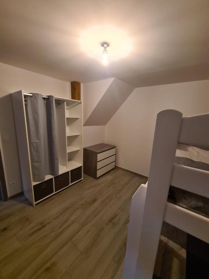 Apartmán Les Logis Du Rempart Loches Exteriér fotografie