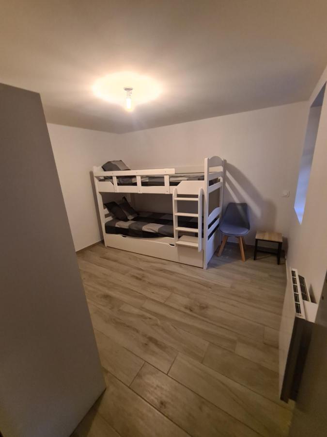 Apartmán Les Logis Du Rempart Loches Exteriér fotografie
