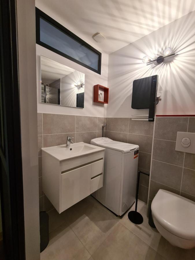 Apartmán Les Logis Du Rempart Loches Exteriér fotografie