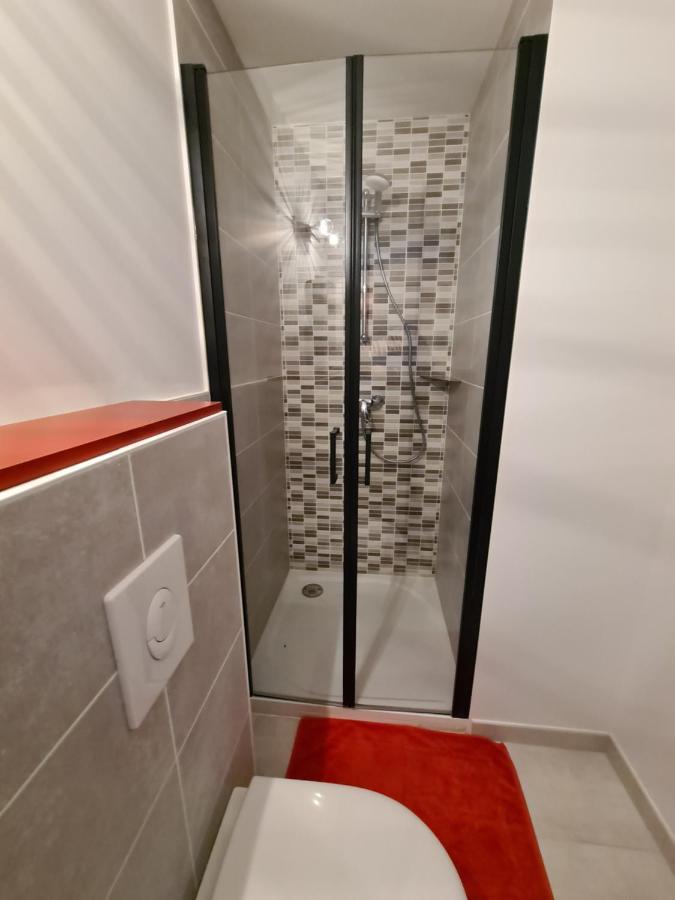 Apartmán Les Logis Du Rempart Loches Exteriér fotografie