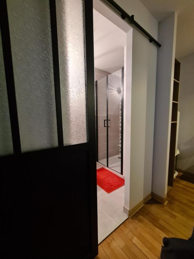 Apartmán Les Logis Du Rempart Loches Exteriér fotografie