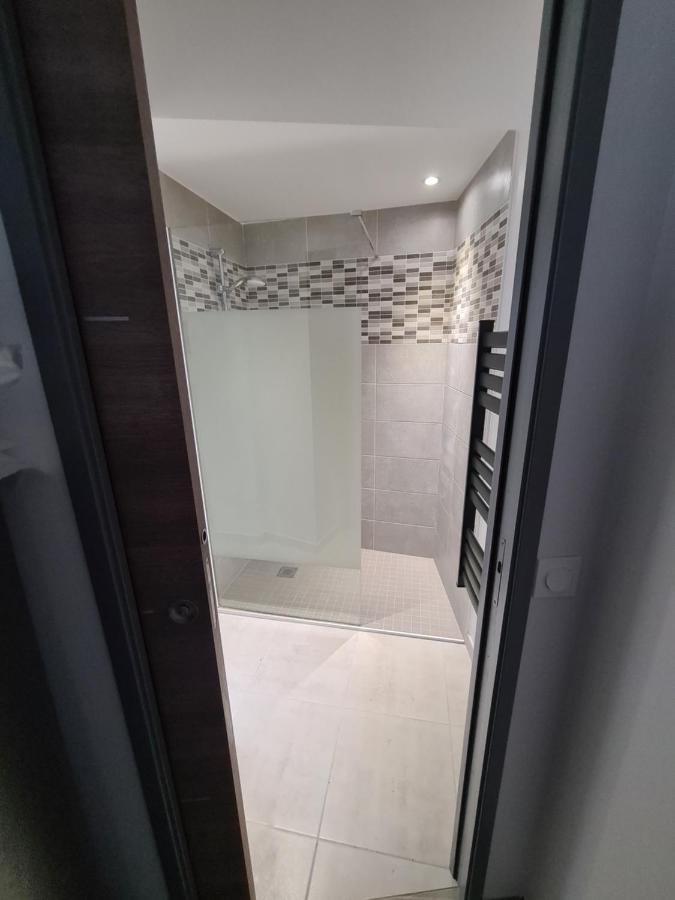 Apartmán Les Logis Du Rempart Loches Exteriér fotografie