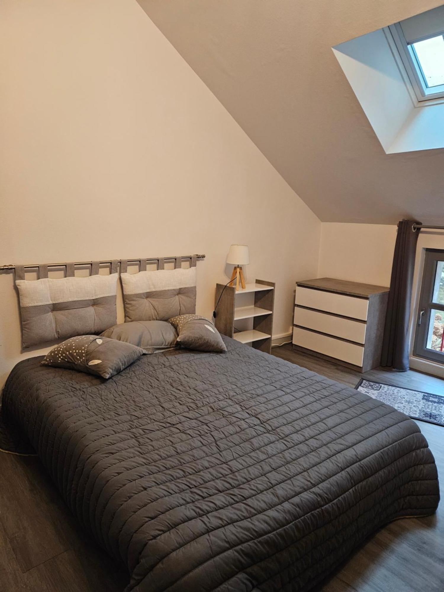 Apartmán Les Logis Du Rempart Loches Exteriér fotografie